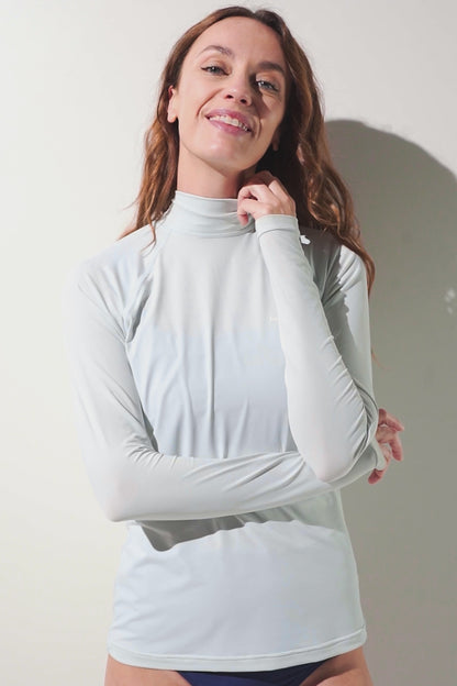 UV Badeshirt - Malibu