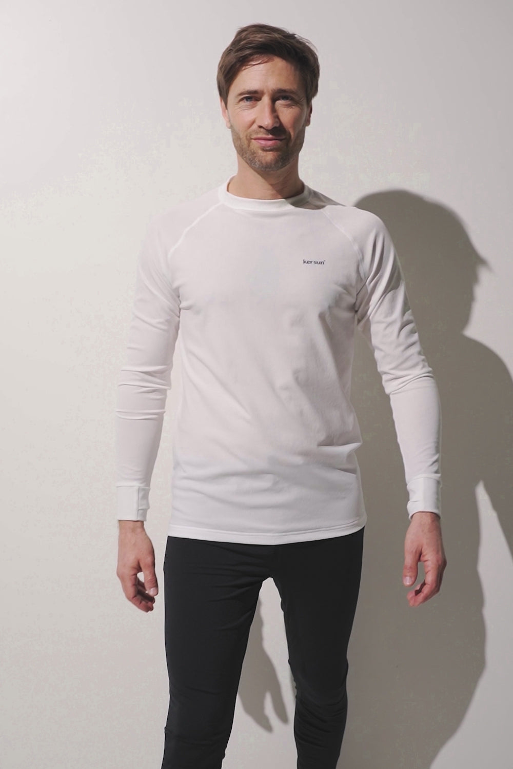 UV Swim shirt - Moorea