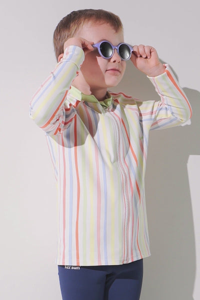 Veste de bain anti-UV - Fidji