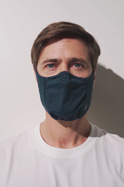 Masque anti-UV - Mojave