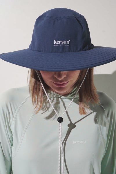 Chapeau anti-UV - Oasis