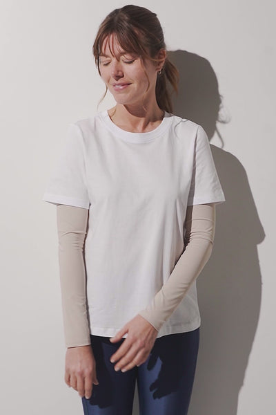 Manches anti-UV - Gobi