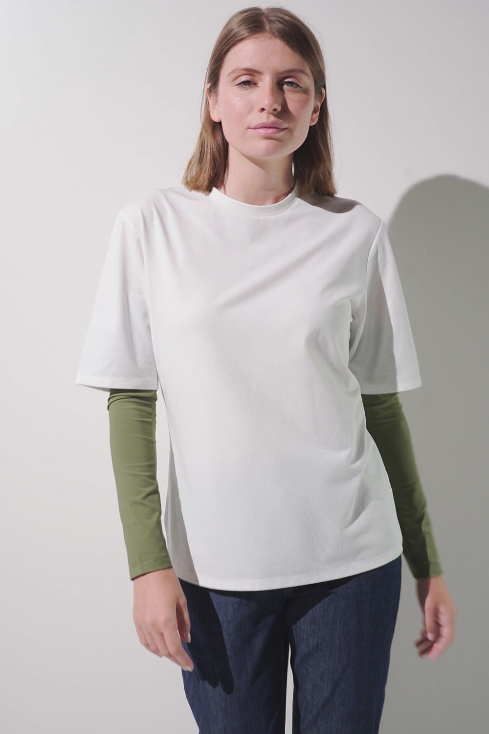 Manches anti-UV - Gobi