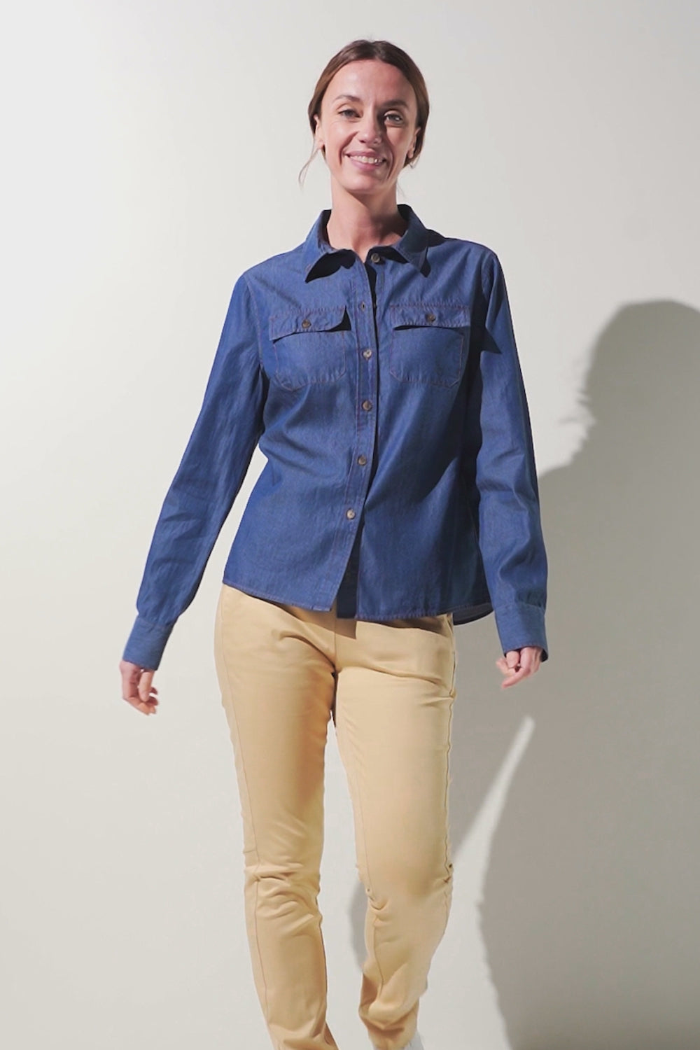 UV Blouse - Arcachon