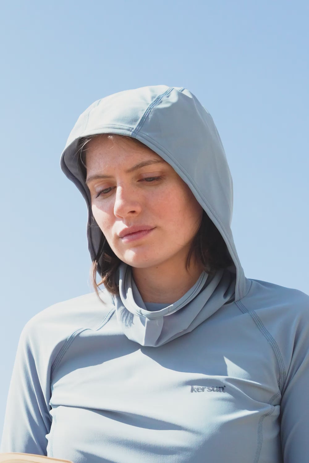 Charger la vidéo: Chapeaux et Vêtements anti-UV Ker Sun pour Femme et Homme