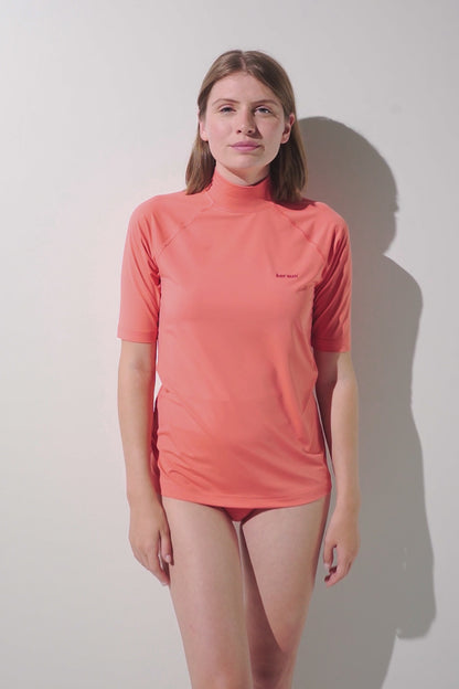 UV Badeshirt - Malibu