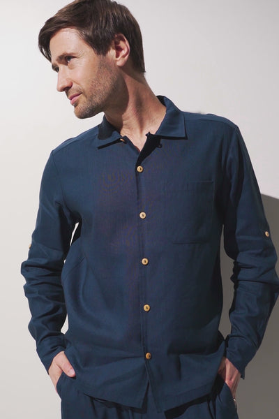 Chemise anti-UV - Sylt