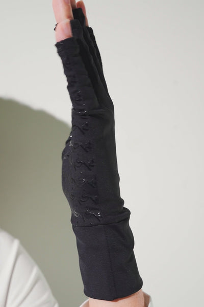 UV- vingerloze handschoenen - Mojave