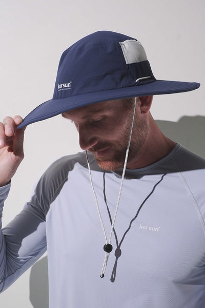 Chapeau anti-UV - Oasis