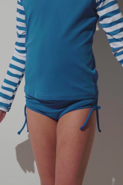 Bas de maillot de bain anti-UV - Pacific