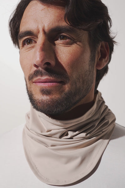 Tour de cou anti-UV - Boston