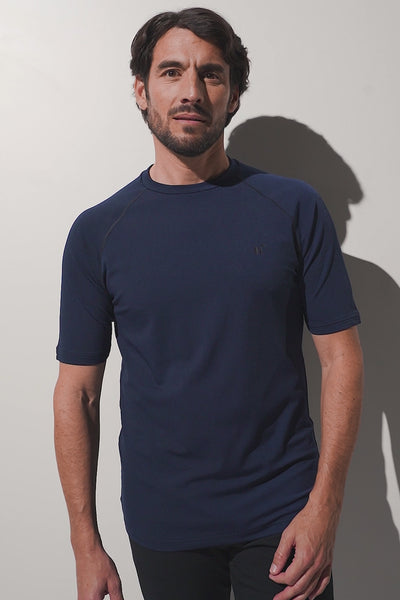 T-shirt de bain anti-UV - Moorea