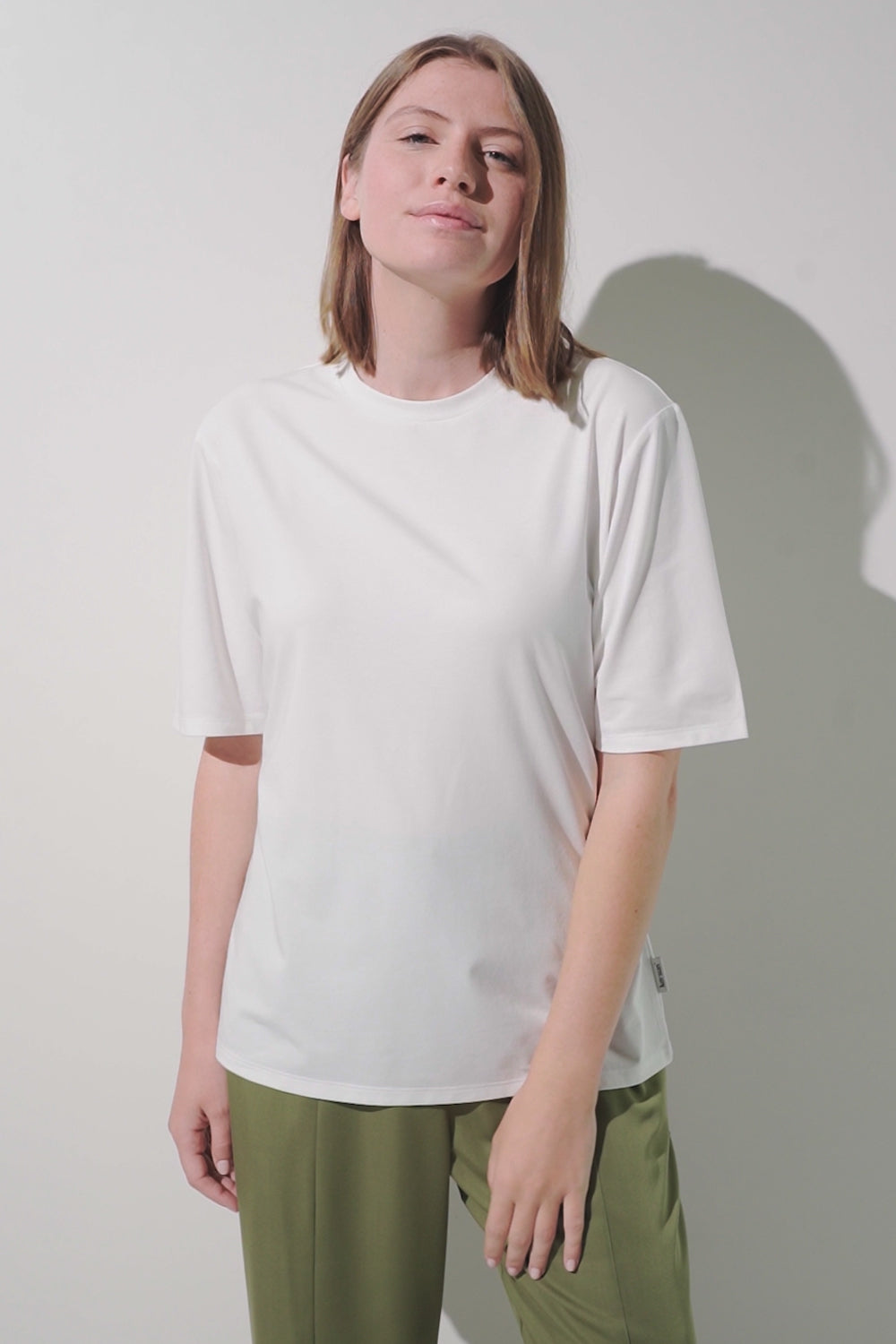 T-shirt anti-UV - Saint-Malo