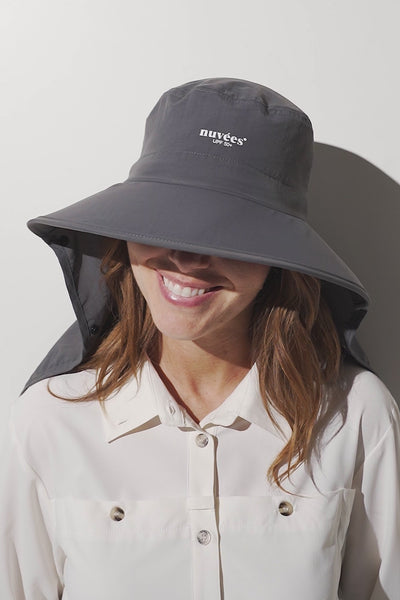 UV Sun hat - Mojave