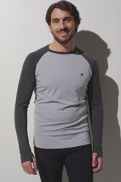 T-shirt de bain anti-UV - Moorea