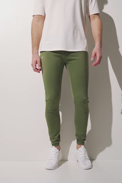 UV Leggings - Boston