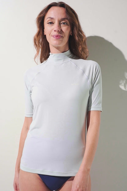 T-shirt de bain anti-UV - Malibu