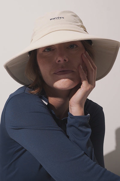 UV Sun hat - Augusta