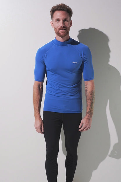 T-shirt de bain anti-UV - Malibu