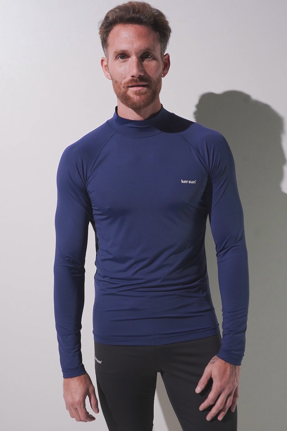 UV Swim shirt - Malibu