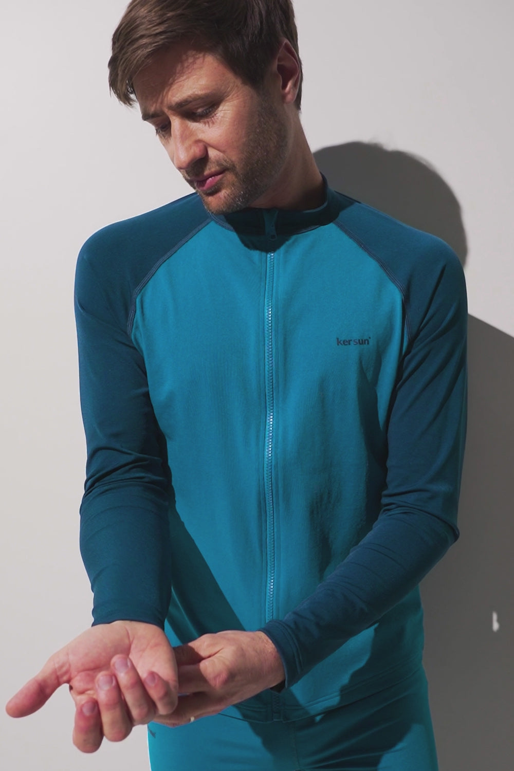 UV Badejacke - Moorea