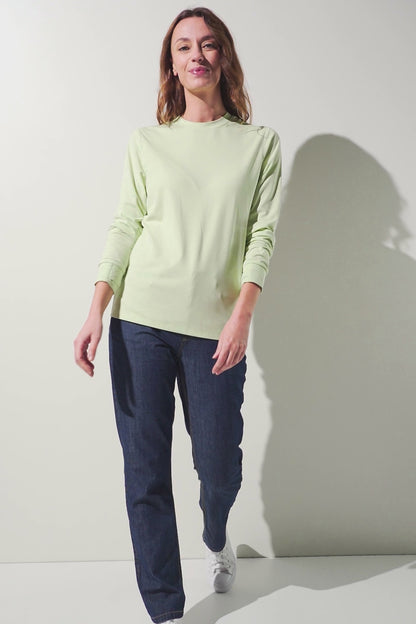 UV T-shirt - Saint-Malo