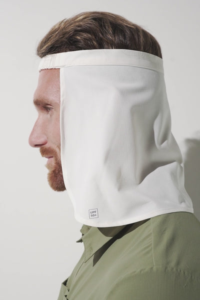 Cache-nuque anti-UV - Gobi