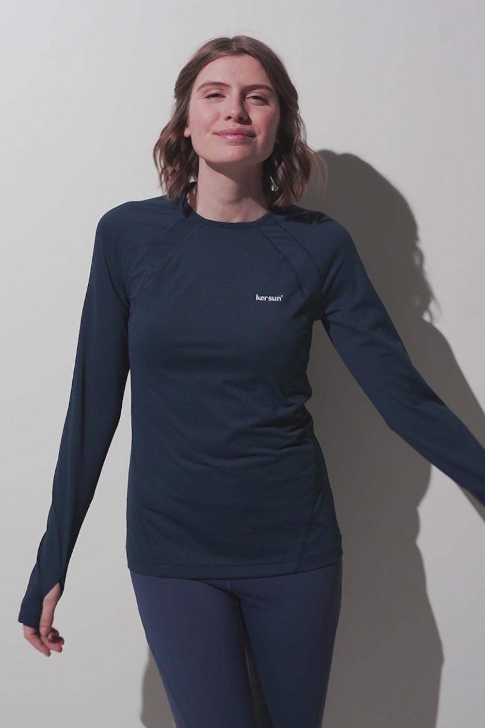 UV Shirt - Boston