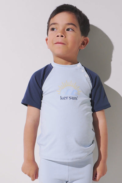 UV T-shirt - Samoa