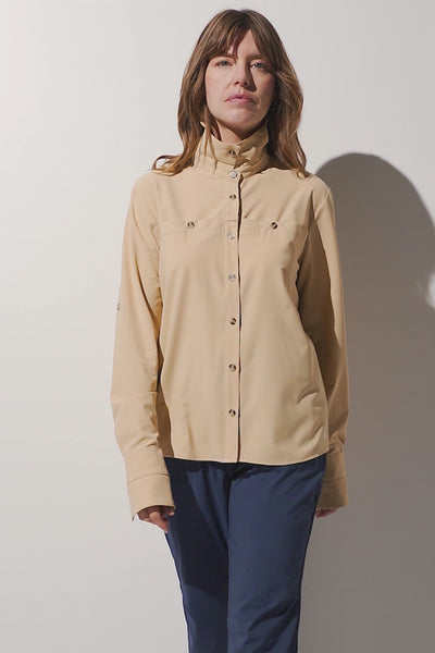 Chemise anti-UV - Sequoia