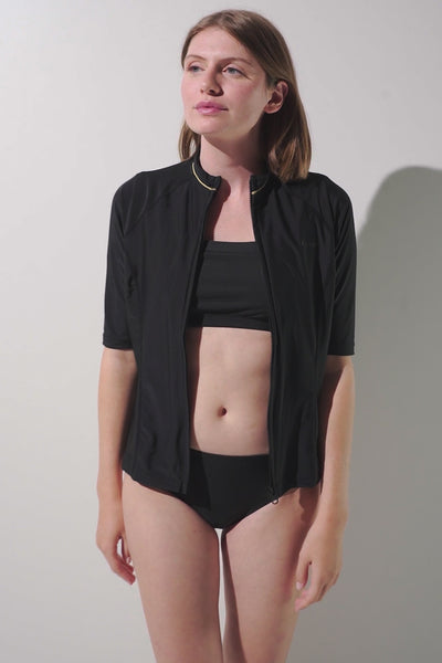 UV Swim jacket - Malta