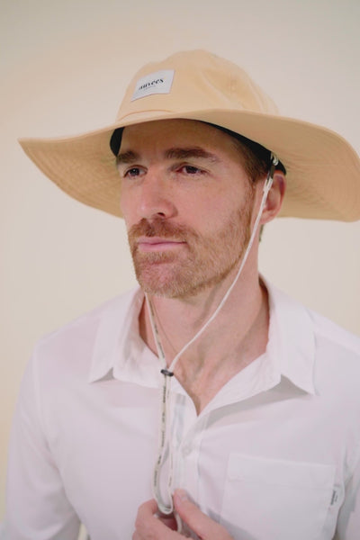 UV Sun hat - Pornichet