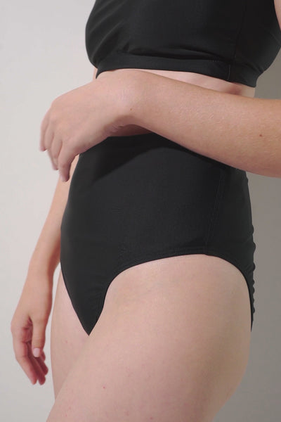 Bas de maillot de bain anti-UV - Capri