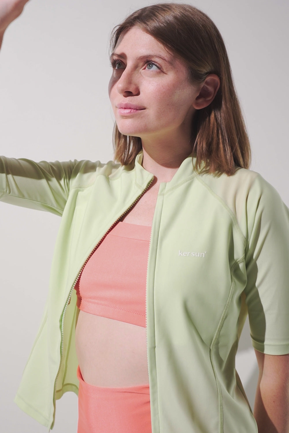 UV Swim jacket - Malta