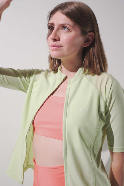 UV Swim jacket - Malta