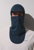 Cagoule visière anti-UV Ventoux pour homme, légère et respirante, protection solaire UPF 50+ en extérieur.
