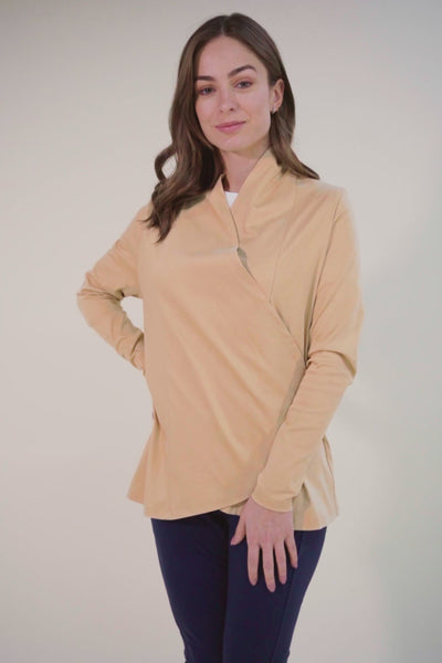 UV Sun Wrap - La Rochelle