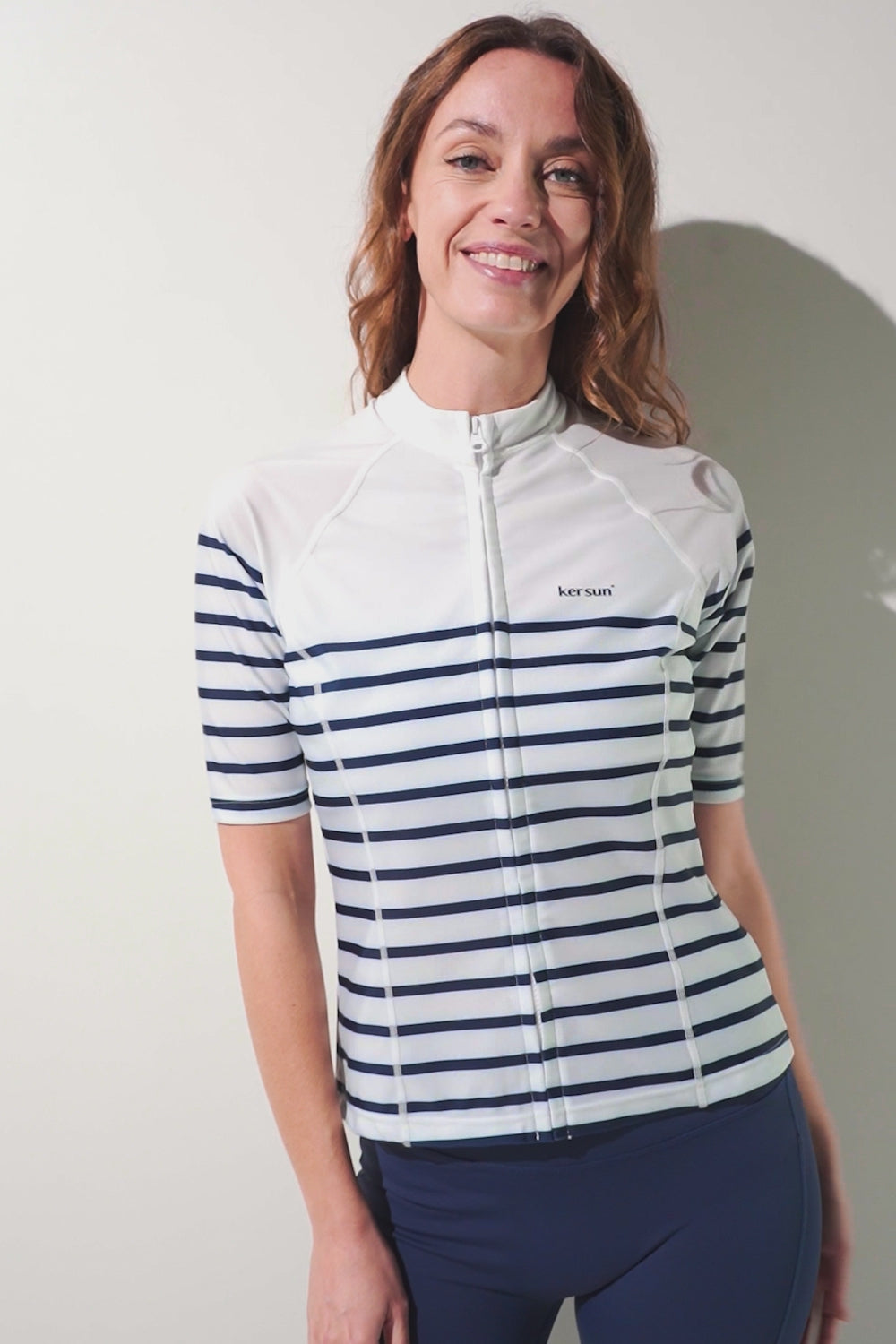 UV Swim jacket - Malta