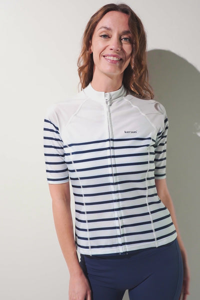 UV Swim jacket - Malta