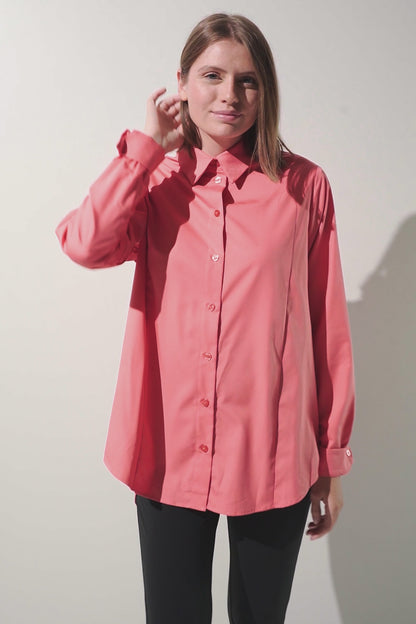 UV Long shirt - Antibes