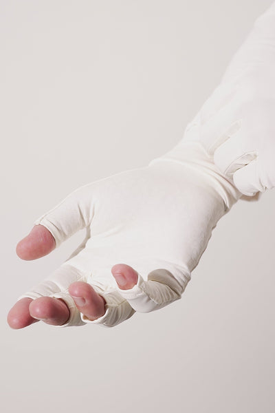 UV Fingerlose Handschuhe - Mojave