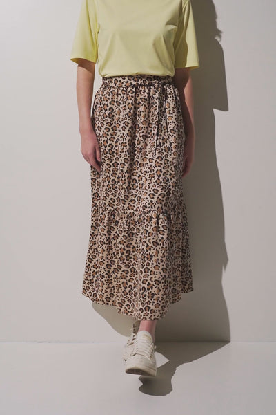 Jupe anti-UV - Positano