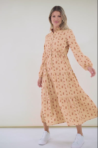 Robe anti-UV - Positano