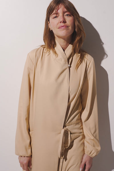 Kimono anti-UV - Rimini