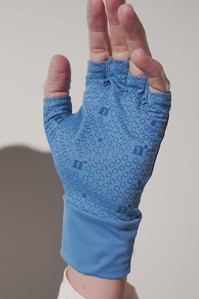 UV Mittens - Gobi