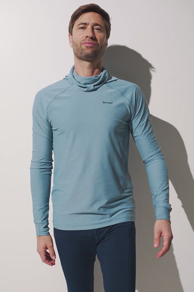 UV Swim shirt - Galápagos