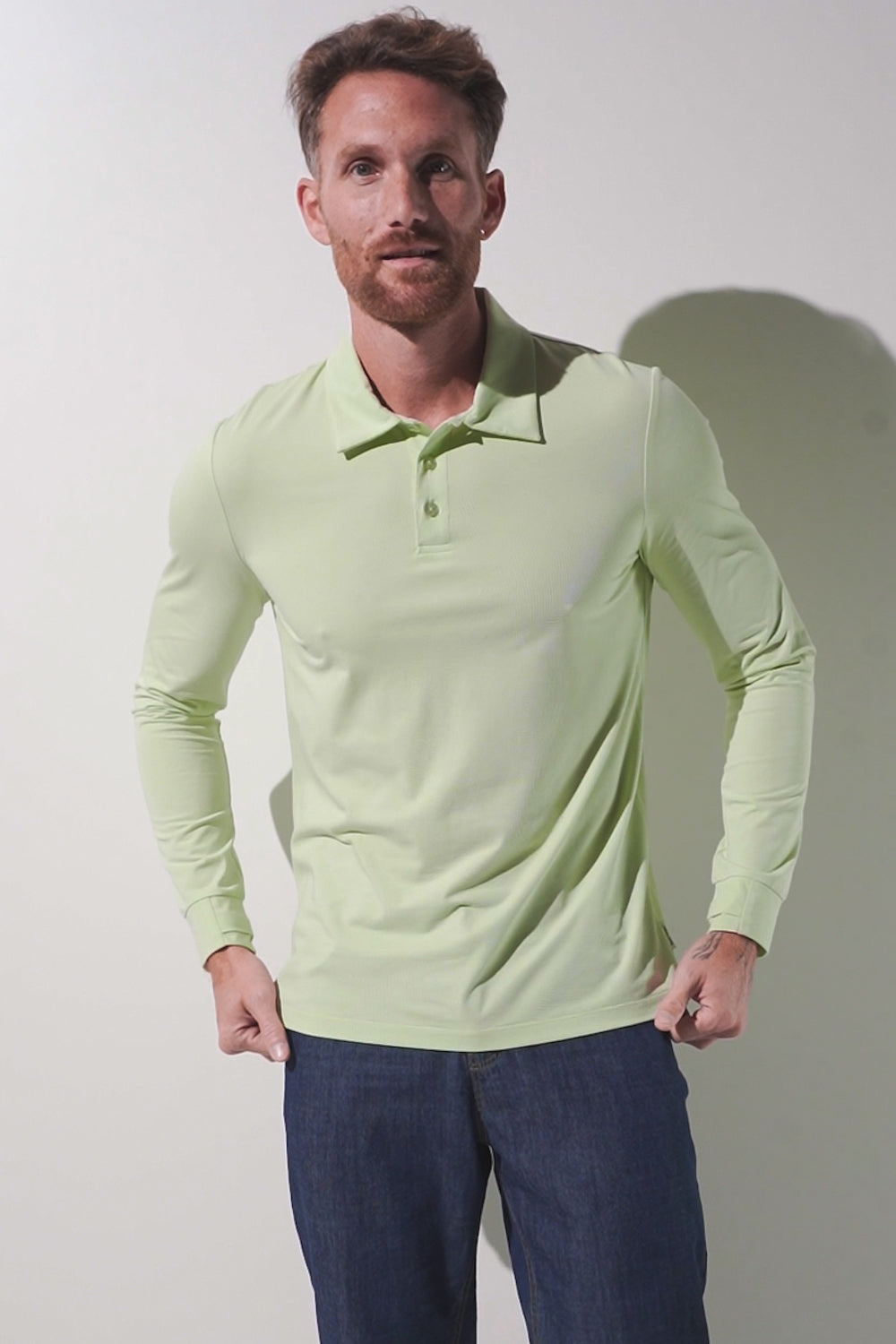 UV Polo - Saint-Malo