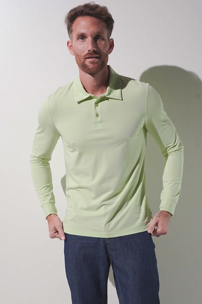 UV Polo shirt - Saint-Malo