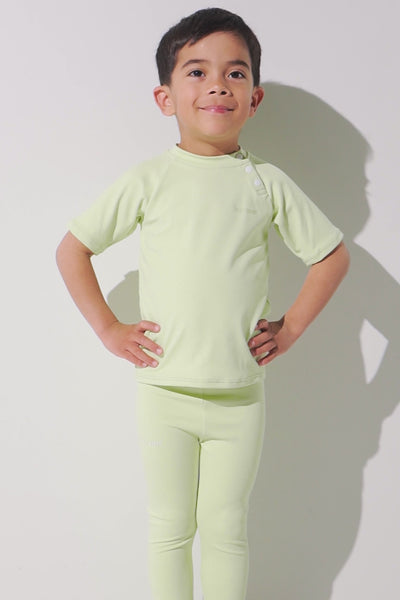 T-shirt de bain anti-UV - Samoa