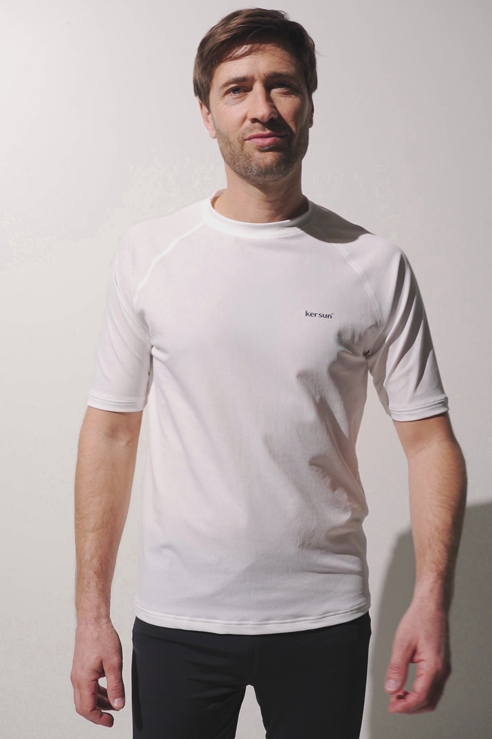 T-shirt de bain anti-UV - Moorea